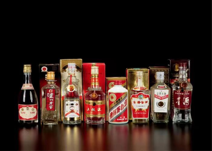 卓资老酒储存的方法